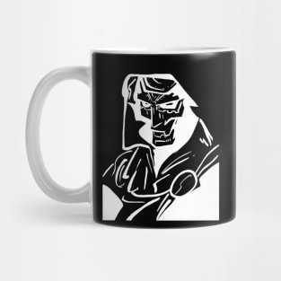 Dr. Doom Mug